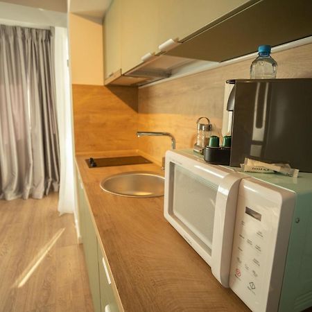 ياش Oliv Residence المظهر الخارجي الصورة
