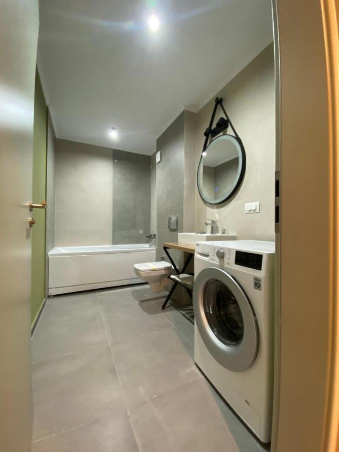 ياش Oliv Residence المظهر الخارجي الصورة