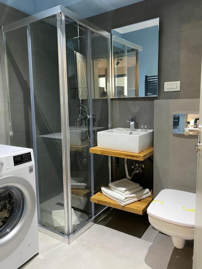 ياش Oliv Residence المظهر الخارجي الصورة