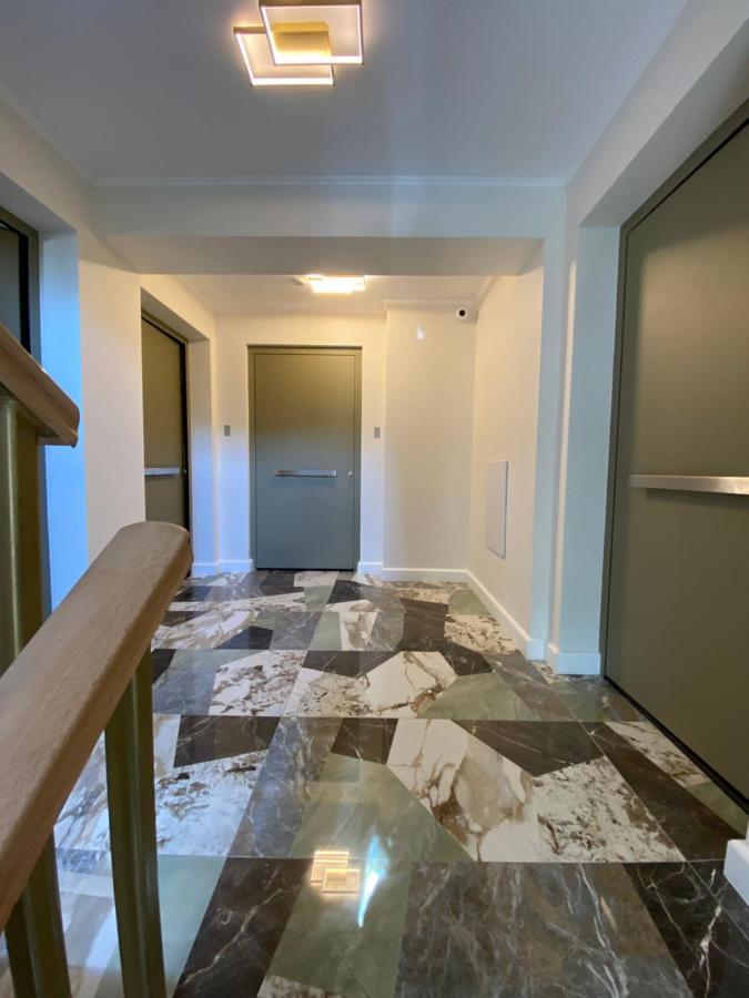 ياش Oliv Residence المظهر الخارجي الصورة