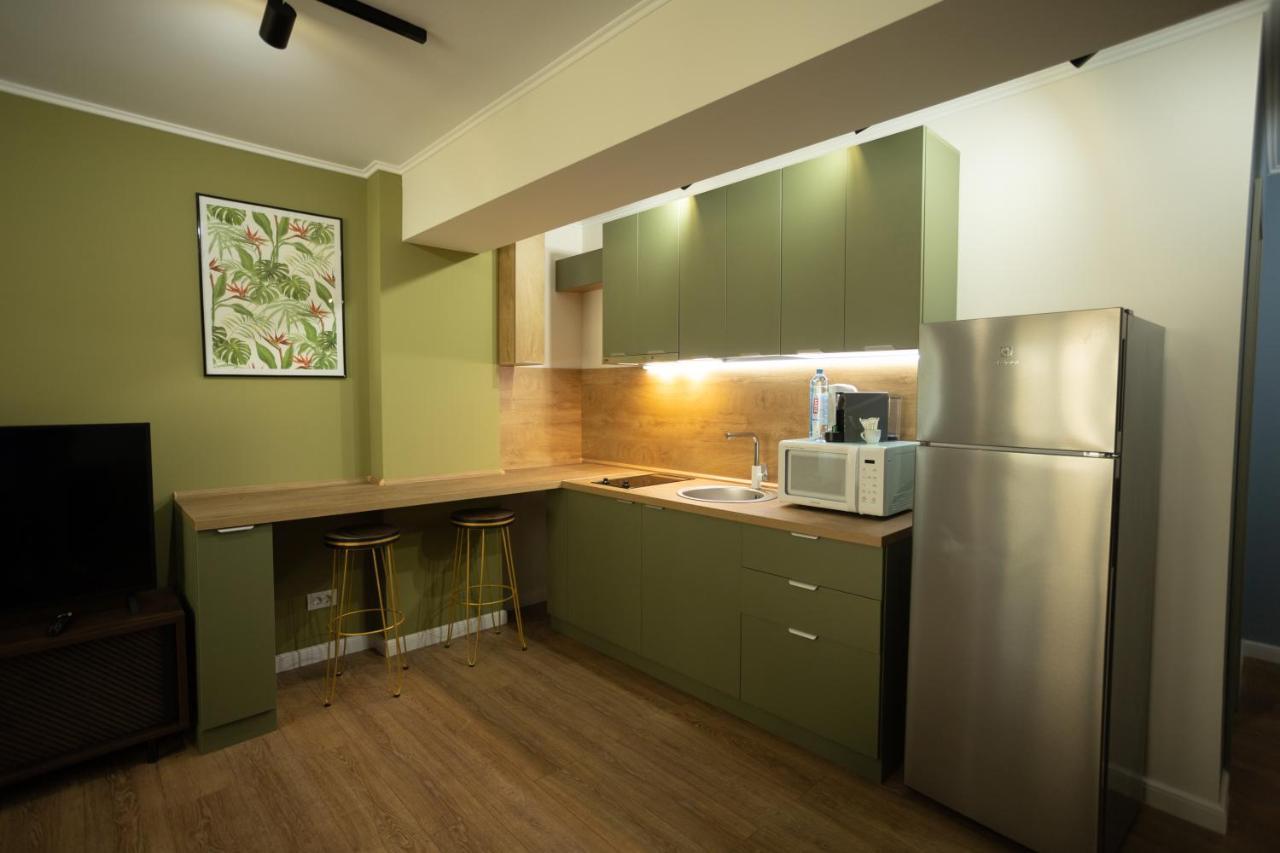ياش Oliv Residence المظهر الخارجي الصورة