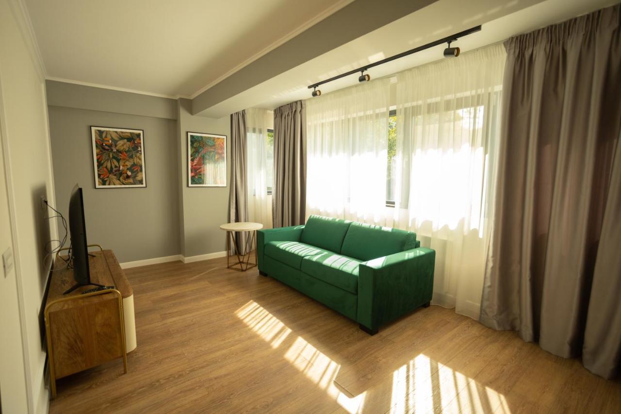 ياش Oliv Residence المظهر الخارجي الصورة