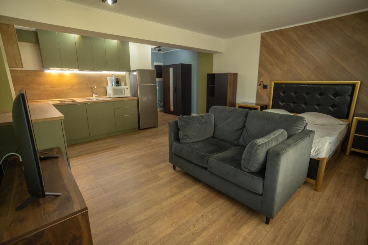 ياش Oliv Residence المظهر الخارجي الصورة