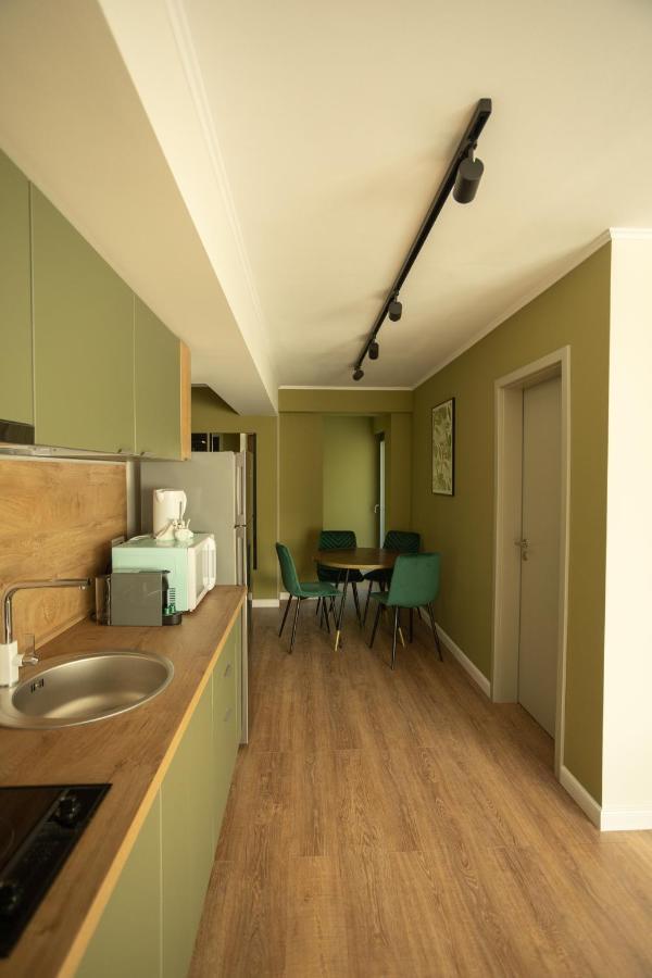 ياش Oliv Residence المظهر الخارجي الصورة