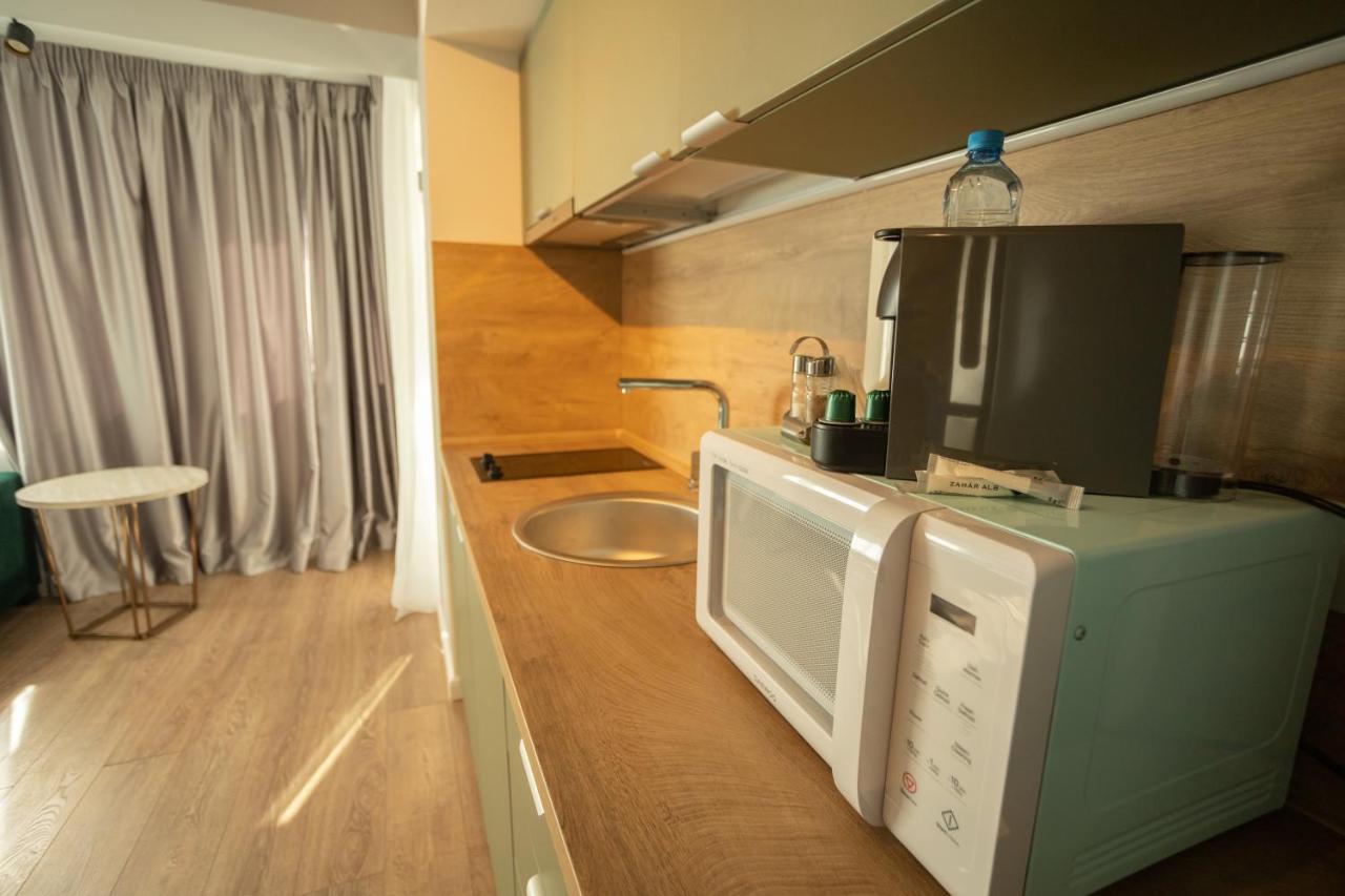 ياش Oliv Residence المظهر الخارجي الصورة